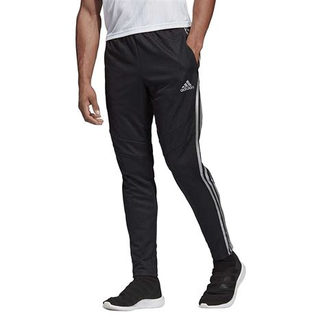 Adidas Regi 18 Track Pants Mens ClimaCool Sports trousers 